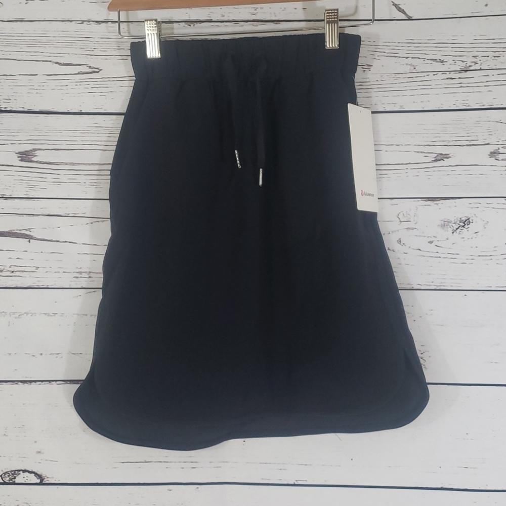 On the fly skirt by Lululemon